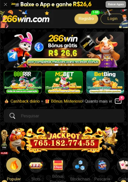 266WIN WD Cepat DANA OVO GoPay