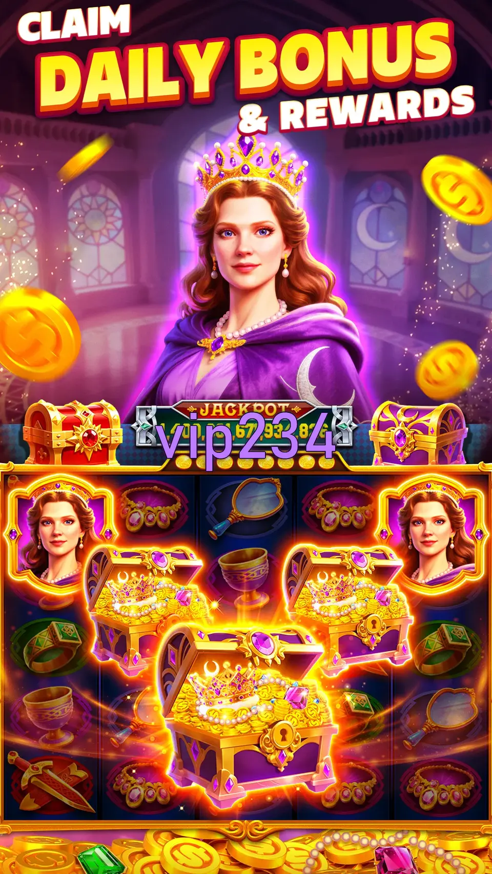 vip234 APK