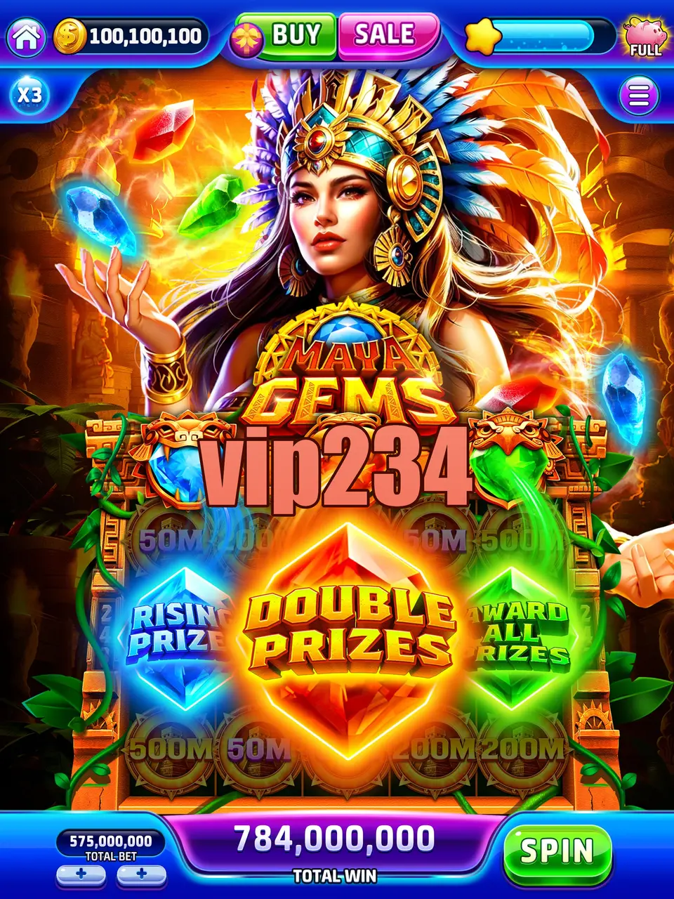 vip234 APK