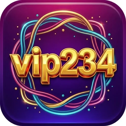 vip234 Logo - Oficial